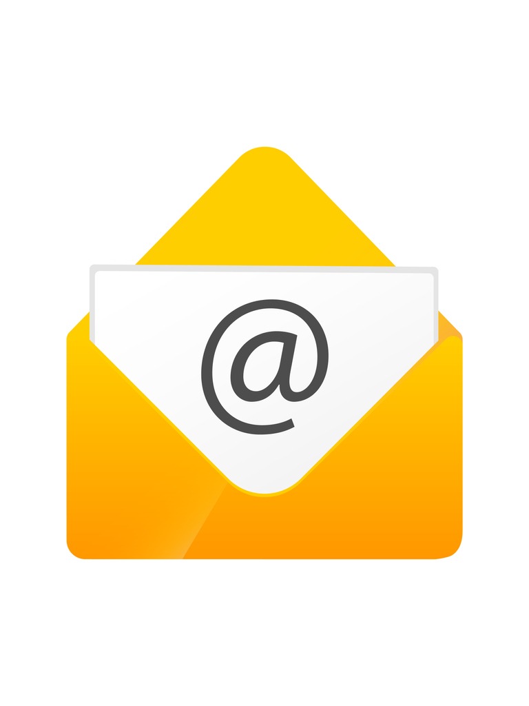 E-mail